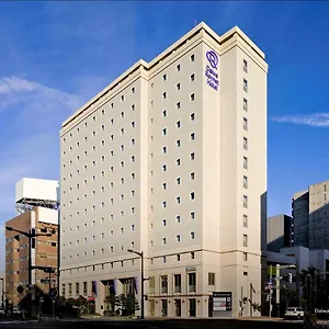 酒店 札幌薄野大和鲁内酒店, 札幌