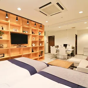 Taketo Terrace One 札幌市