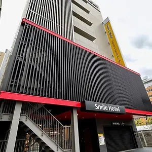  Hotel Smile Susukino Minami