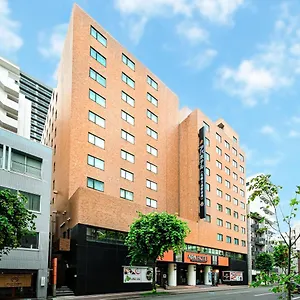 酒店 Apa札幌酒店, 札幌