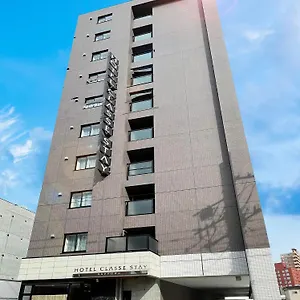 ホテルクラッセステイ札幌 札幌市