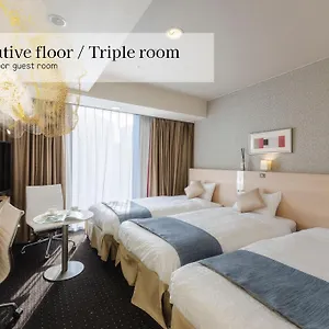 4* Hotel Gracery
