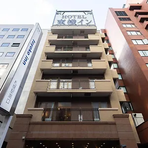 酒店 东横北海道札幌站南口酒店, 札幌