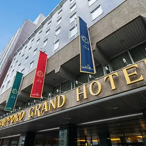 酒店 札幌格兰大酒店, 札幌