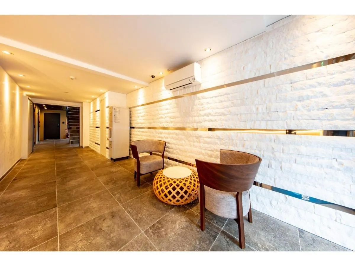 Hotel Villa Koshido Kotoni Annex - Vacation Stay 97687V Sapporo