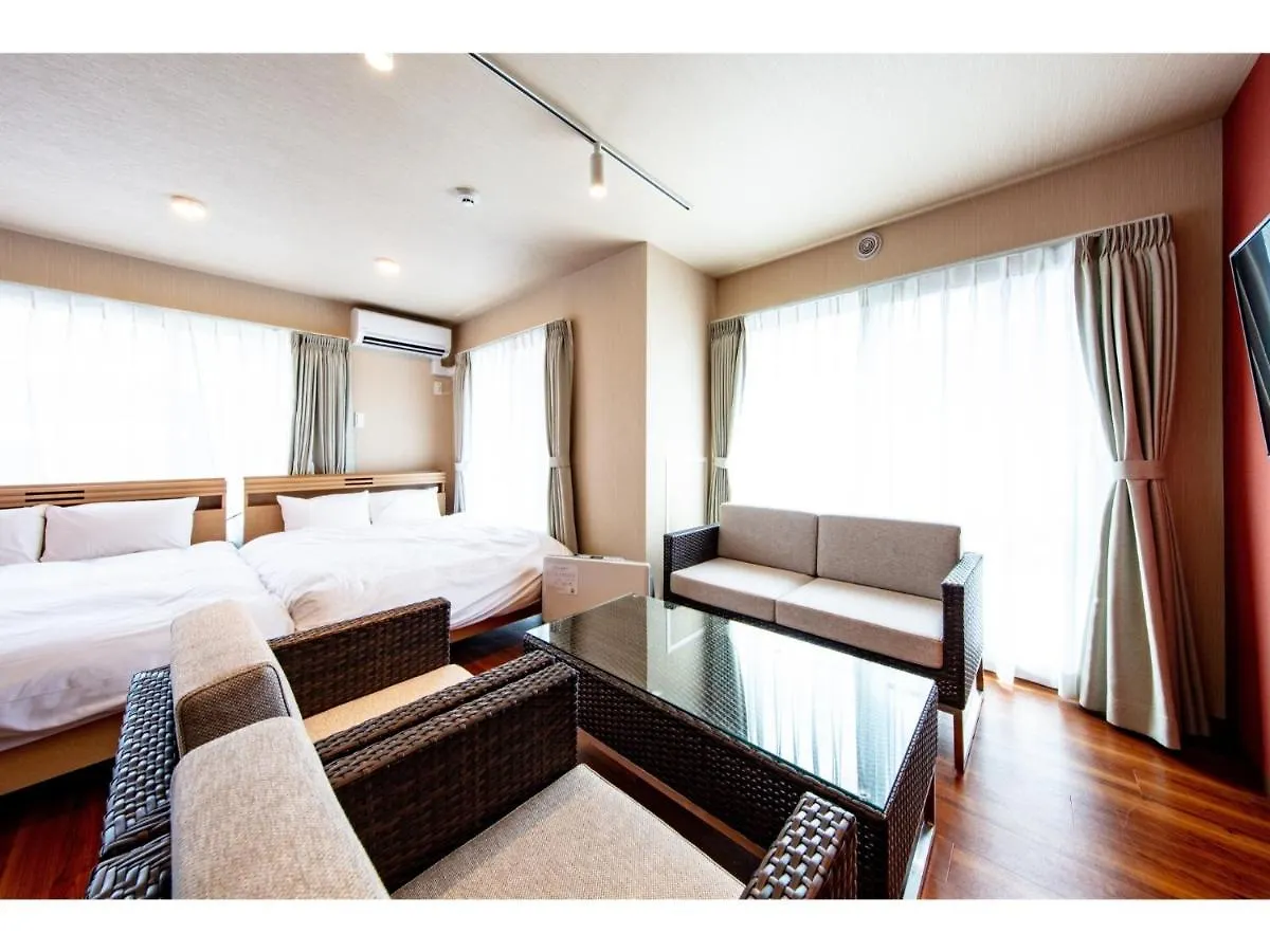 Villa Koshido Kotoni Annex - Vacation Stay 97687V Sapporo