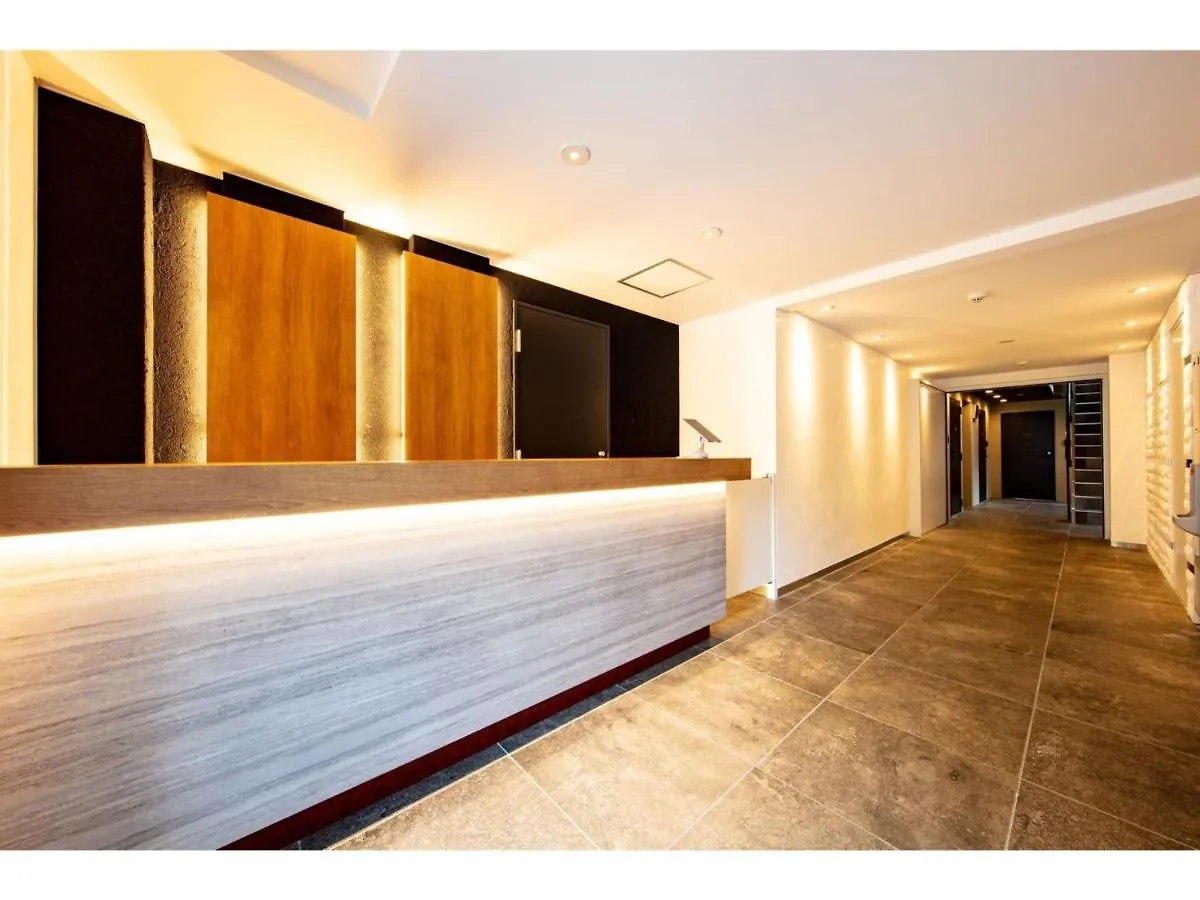 Hotel Villa Koshido Kotoni Annex - Vacation Stay 97687V Sapporo Japan